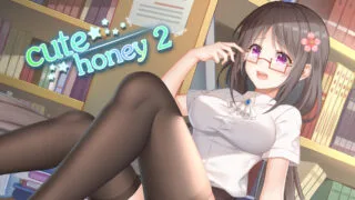 【游戏录制】cute honey2游戏录取