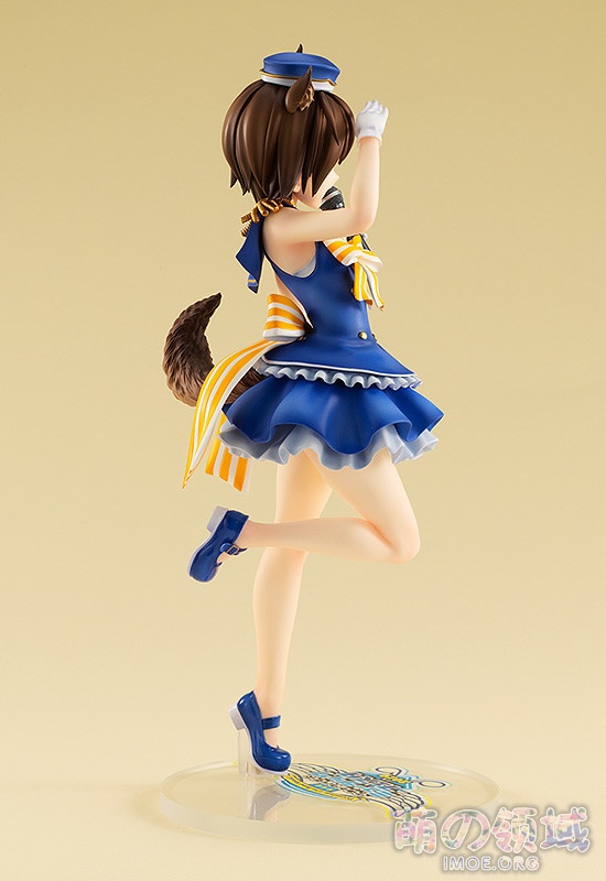KADOKAWA《强袭魔女》宫藤芳佳 World Witches Music Festa 2019手办 模玩萌物 - IMOE.ORG KADOKAWA《强袭魔女》宫藤芳佳 World Witches Music Festa 2019手办- 萌の领域