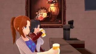 【PC/安卓】授课契机0.29（神待汉化）