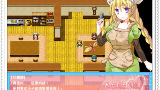 【安卓/RPG】莎莉娜的换装物语
