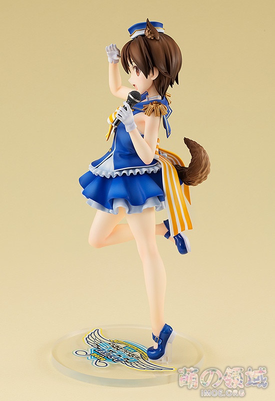 KADOKAWA《强袭魔女》宫藤芳佳 World Witches Music Festa 2019手办 模玩萌物 - IMOE.ORG KADOKAWA《强袭魔女》宫藤芳佳 World Witches Music Festa 2019手办- 萌の领域
