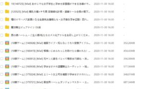 【游戏】【ADV】【KRKR】miel社合集