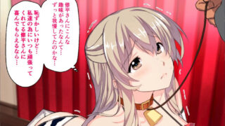 【HAG/全动态】寝取一直憧憬的嫂子~THE animation 正式版/付动画【1.9G/新作/全CV】