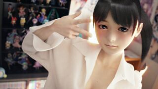 【ADV/PC/俄语/动态有语音】Kamimachi Site - Dating story，564 M【秒传】