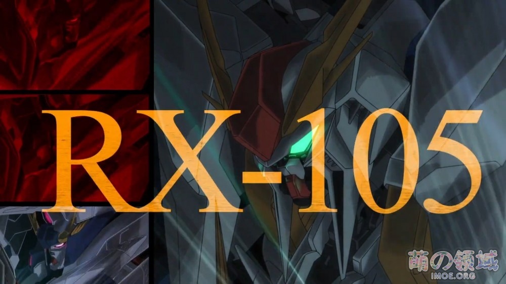 剧场版《机动战士高达:闪光的哈萨维》前导PV公开,2021年5月7日上映 ACG综合 - IMOE.ORG 剧场版《机动战士高达:闪光的哈萨维》前导PV公开,2021年5月7日上映- 萌の领域