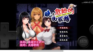 【安卓直装】晚上危险的回家路