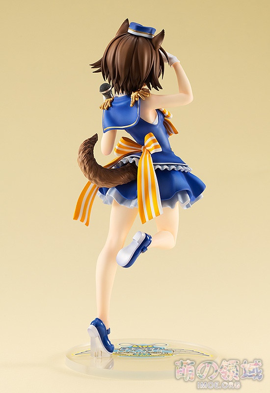 KADOKAWA《强袭魔女》宫藤芳佳 World Witches Music Festa 2019手办 模玩萌物 - IMOE.ORG KADOKAWA《强袭魔女》宫藤芳佳 World Witches Music Festa 2019手办- 萌の领域