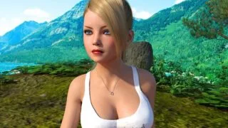 【巨作SLG/汉化/动态】与女儿约会 第3章 V0.28.1 PC/安卓 精翻汉化版【更新/8G】