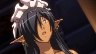 【2D里番】经典里番~黑兽！！[无韵2D第二期~去码处理!]