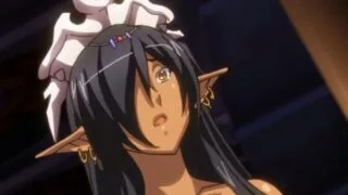 【2D里番】经典里番~黑兽！！[无韵2D第二期~去码处理!]