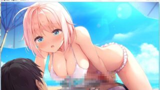 【KRKR】電子処女が現れた！ コマンド 最新云翻汉化版/全CG存档