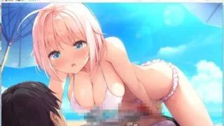 【KRKR】電子処女が現れた！ コマンド 最新云翻汉化版/全CG存档