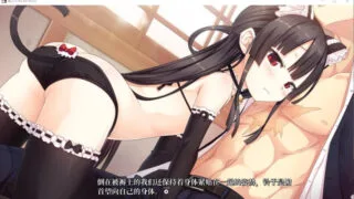 【游戏】爱上火车-Last Run!!- R18汉化硬盘版【官方中文】【27G】