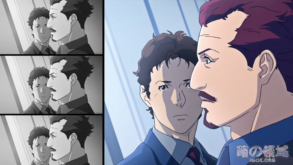 剧场版《机动战士高达:闪光的哈萨维》前导PV公开,2021年5月7日上映 ACG综合 - IMOE.ORG 剧场版《机动战士高达:闪光的哈萨维》前导PV公开,2021年5月7日上映- 萌の领域