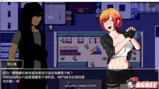 【RPG/汉化/战斗H】银欲破坏者 - LUST BRAKER！ 完整精翻汉化版 （570M/全CV）