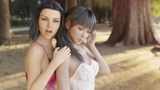 【PC/安卓】下流的欲望0.12(神代汉化)