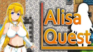 【RPG】《阿丽莎游记 Alisa Quest》中文版度盘云迅雷下载