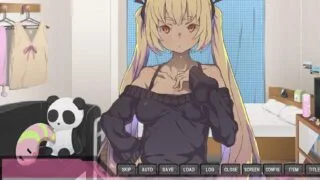 补：【ADV+SLG/度盘云/秒链/PC/安卓（安卓用户请用joi模拟器）】家里蹲女友重生调教计划