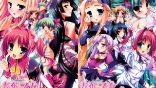 【里番】春恋＊乙女 ～乙女の園で逢いましょう。～[1080P_1.5G]