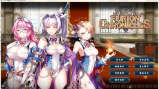 【SLG】Furion Chronicles 【秒传/国产】