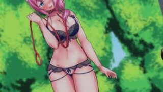自己玩后研究的攻略和密码【RPG/汉化】野良犬的未婚妻Re:堕落之旅 精翻汉化版【650M/新汉化】（转）只有微云别问，问也只有微云