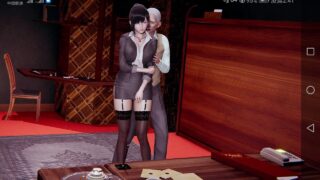 【3D】已补甜心选择2女教师【度盘/513MB】