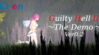【PC】【游戏】Guilty Hell2-纯白女神与亡者之都II V2支援者版 （Guilty Hell2）