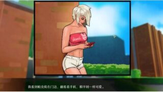 【2D手绘/汉化/动态】开放镇 V0.65 【950M+800M】