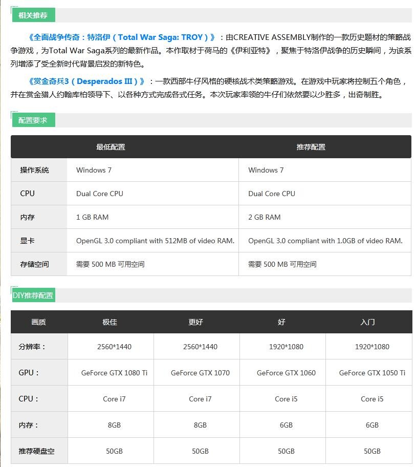 【单机】《王国保卫战：复仇》简体中文免安装版[629.70MB] — 第 2 张