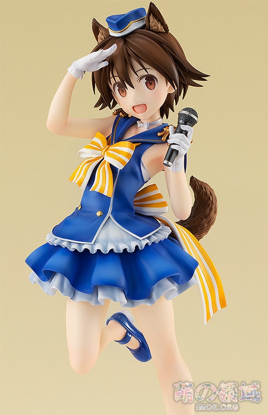 KADOKAWA《强袭魔女》宫藤芳佳 World Witches Music Festa 2019手办 模玩萌物 - IMOE.ORG KADOKAWA《强袭魔女》宫藤芳佳 World Witches Music Festa 2019手办- 萌の领域