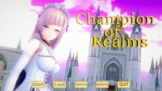【PC/安卓】 异界成王之路0.3 神代汉化