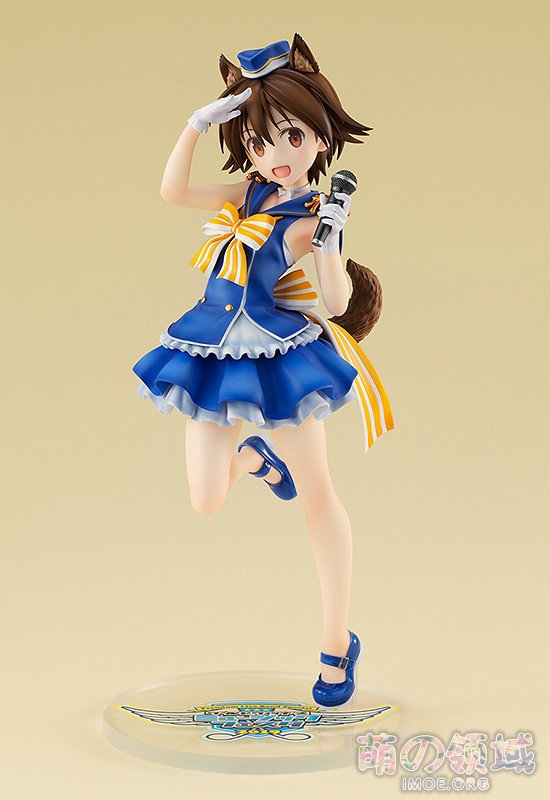 KADOKAWA《强袭魔女》宫藤芳佳 World Witches Music Festa 2019手办 模玩萌物 - IMOE.ORG KADOKAWA《强袭魔女》宫藤芳佳 World Witches Music Festa 2019手办- 萌の领域