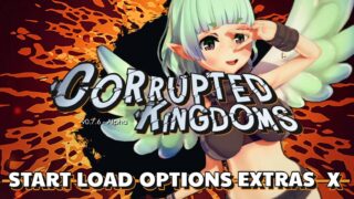 【PC/游戏】腐败王国0.7.7 修复故障+汉化更多+提供秘钥