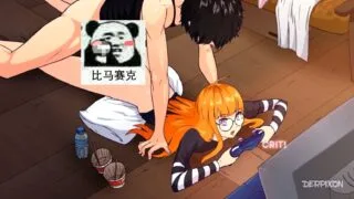【动画】Derpixon大佬4部作品【1080P/毒盘】