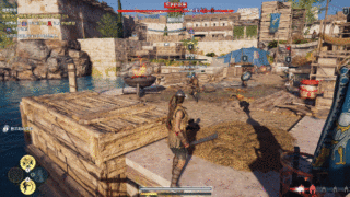 【PC/汉化】刺客信条8：奥德赛【92G/迅雷】补上度盘（更新1.53版）