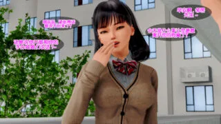 【3D彩漫/中文】家庭催·眠等三部短篇[215M]