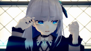 【RPG/汉化】恸哭之星/Crystar【度盘/6G】
