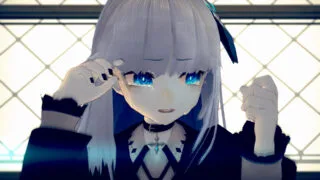 【RPG/汉化】恸哭之星/Crystar【度盘/6G】