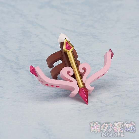 GSC《魔法纪录》环彩羽 黏土人 Q版手办再贩 模玩萌物 - IMOE.ORG GSC《魔法纪录》环彩羽 黏土人 Q版手办再贩- 萌の领域