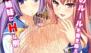 【软房子/ADV/机翻/KRKR】姉と妹をいいなりにする10の戒律～法も姉妹も犯しつくせ！～