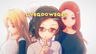 【PC/安卓】爱情俘虏第1-3章（神待汉化）