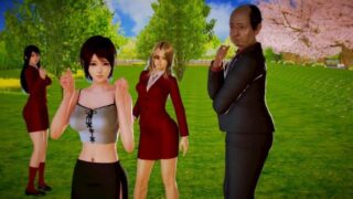 【SLG/汉化】德文的生活【pc+安卓1.6G】