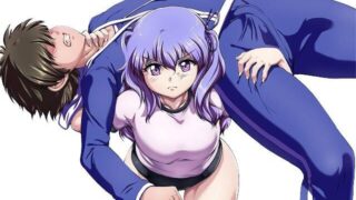 【RPG】放课后的男女格♂斗！精翻汉化版