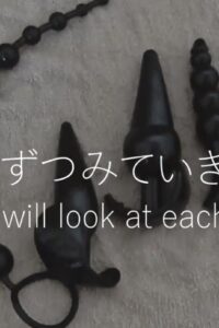 【三次元】挨个儿试一遍