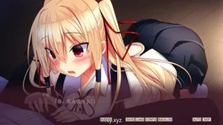 【大型ADV】主人~请脱下我的女仆装 云汉化版+存档【2G】