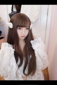 【三次元】斗鱼古川kagura写真全集，61套高质量无水（1-31）【1.69G/度盘】