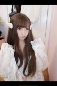 【三次元】斗鱼古川kagura写真全集，61套高质量无水（1-31）【1.69G/度盘】