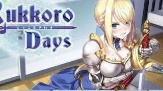【ADV/PC】与女骑士的同居生活（KukkoroDays ）