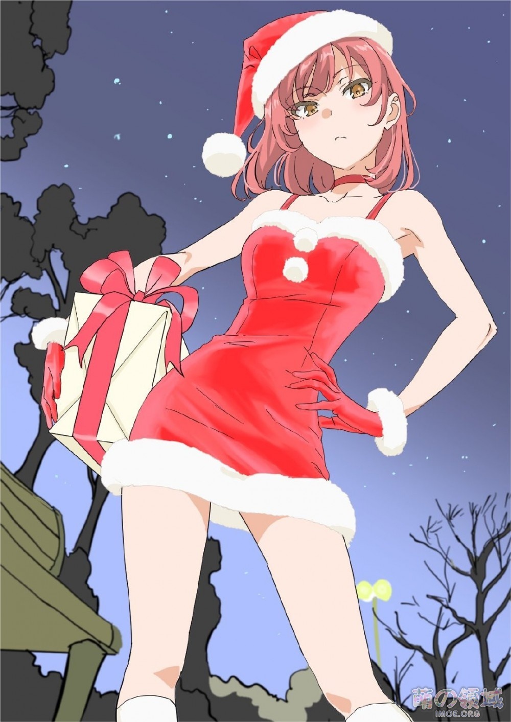 【圣诞快乐】2020年圣诞节贺图收集,VTuber言葉开播 八卦杂谈 图包画集 - IMOE.ORG 【圣诞快乐】2020年圣诞节贺图收集,VTuber言葉开播- 萌の领域