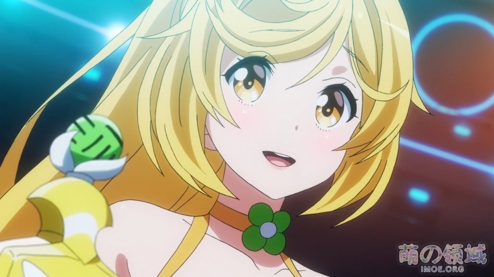 WIXOSS新作动画《WIXOSS DIVA(A)LIVE》PV公开,2021年1月开播 ACG综合 - IMOE.ORG WIXOSS新作动画《WIXOSS DIVA(A)LIVE》PV公开,2021年1月开播- 萌の领域